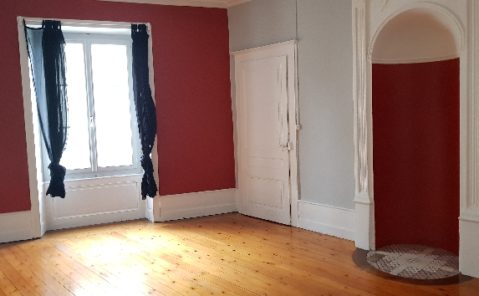 Location F4 Lons Le Saunier
