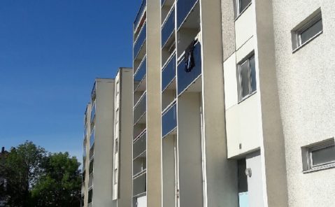 LOCATION GARAGE BESANCON RUE DE VESOUL ARMORIAL (réf ROU9777)