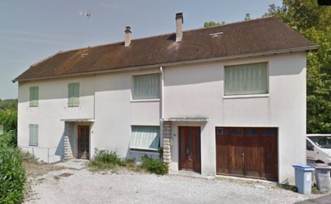 Location F3 DOMBLANS