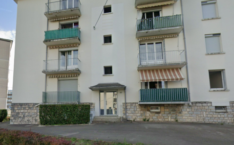 Location T4 balcon BESANCON