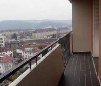 LOCATION APPARTEMENT T4 BESANCON MONTRAPON (ref BAR 8299)