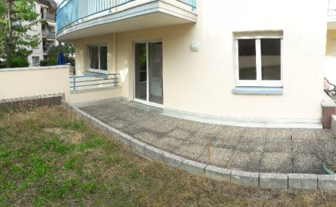 BOE-5688 LOCATION-APPARTEMENT-T2-BESANCON