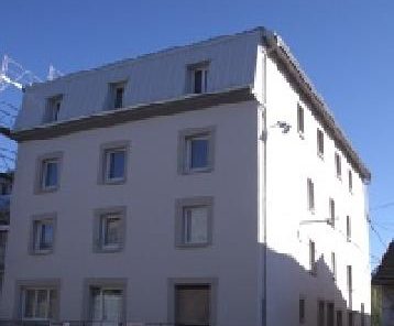 CHAUX DES CROTENAY EXTERIEUR