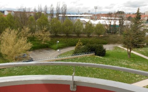 LOCATION APPARTEMENT T2 BESANCON RUE XAVIER MARMIER (réf CLE 124)