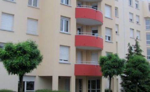 CLE 7616 LOCATION-APPARTEMENT-T1-BESANCON-TREPILLOT