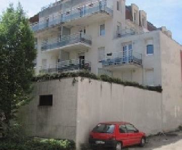 COM-35-Location Appartement -T1BIS-BESANCON-RUE DE BELFORT