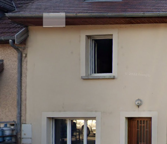 Location Maison F5 ST GERMAIN LES ARLAY