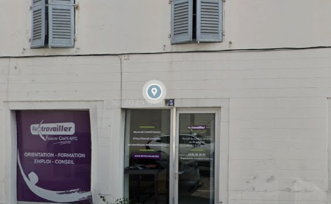 Location Local Lons le Saunier