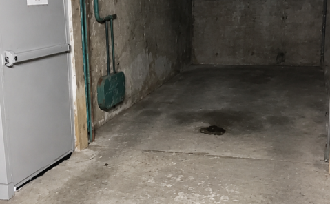 LOCATION- GARAGE-BESANCON – PLACE LECLERC