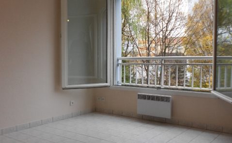 LOCATION APPARTEMENT T1BIS BESANCON CHAPRAIS