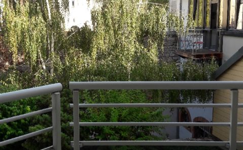 LOCATION STUDIO BESANCON RUE DE BELFORT (réf RUE152)