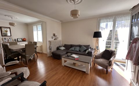 LOCATION MAISON F5 DOLE