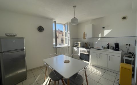 LOCATION F4 MEUBLE – TRIPLEX – CHOISEY