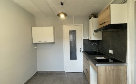 Location Appartement F2 DOLE