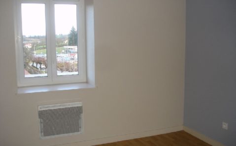 Location F4 Duplex SAINT AMOUR