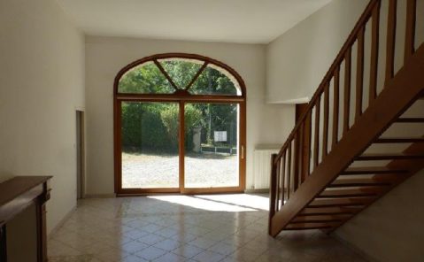 Location MAISON F6 RUFFEY SUR SEILLE
