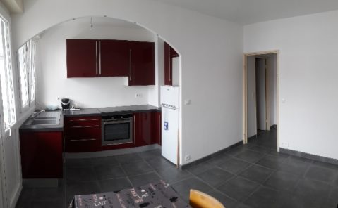 LOCATION T1 BESANCON CHAPRAIS