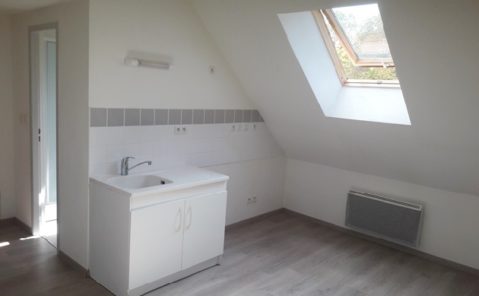 Location F3 Lons le saunier