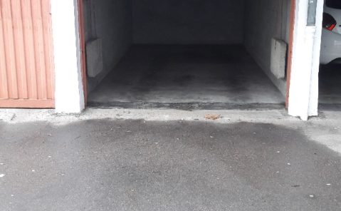 LOCATION GARAGE BESANCON PLACE FLORE (réf LEV 9209)