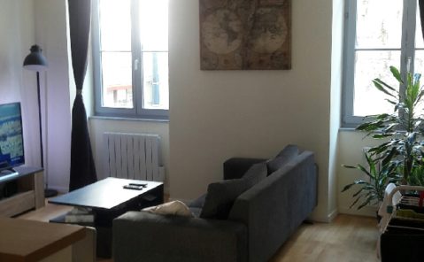 Location T2 BESANCON