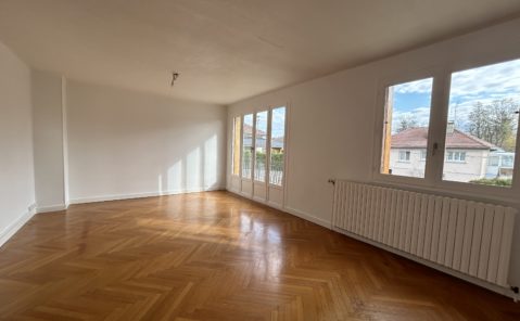 Location Maison F4 Lons le Saunier