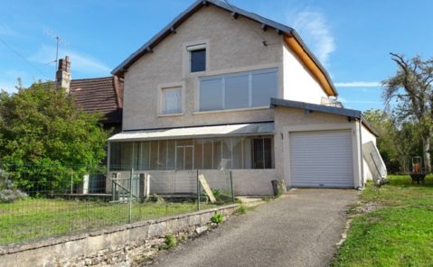 LA FERTE