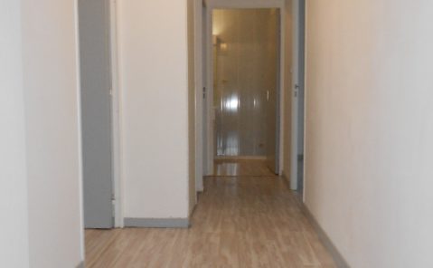 LOCATION APPARTEMENT T2 BESANCON SAINT CLAUDE (réf SPO67)