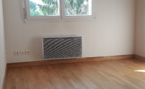 LOCATION APPARTEMENT T2 BESANCON RUE DE TREY (réf VIL 9265)