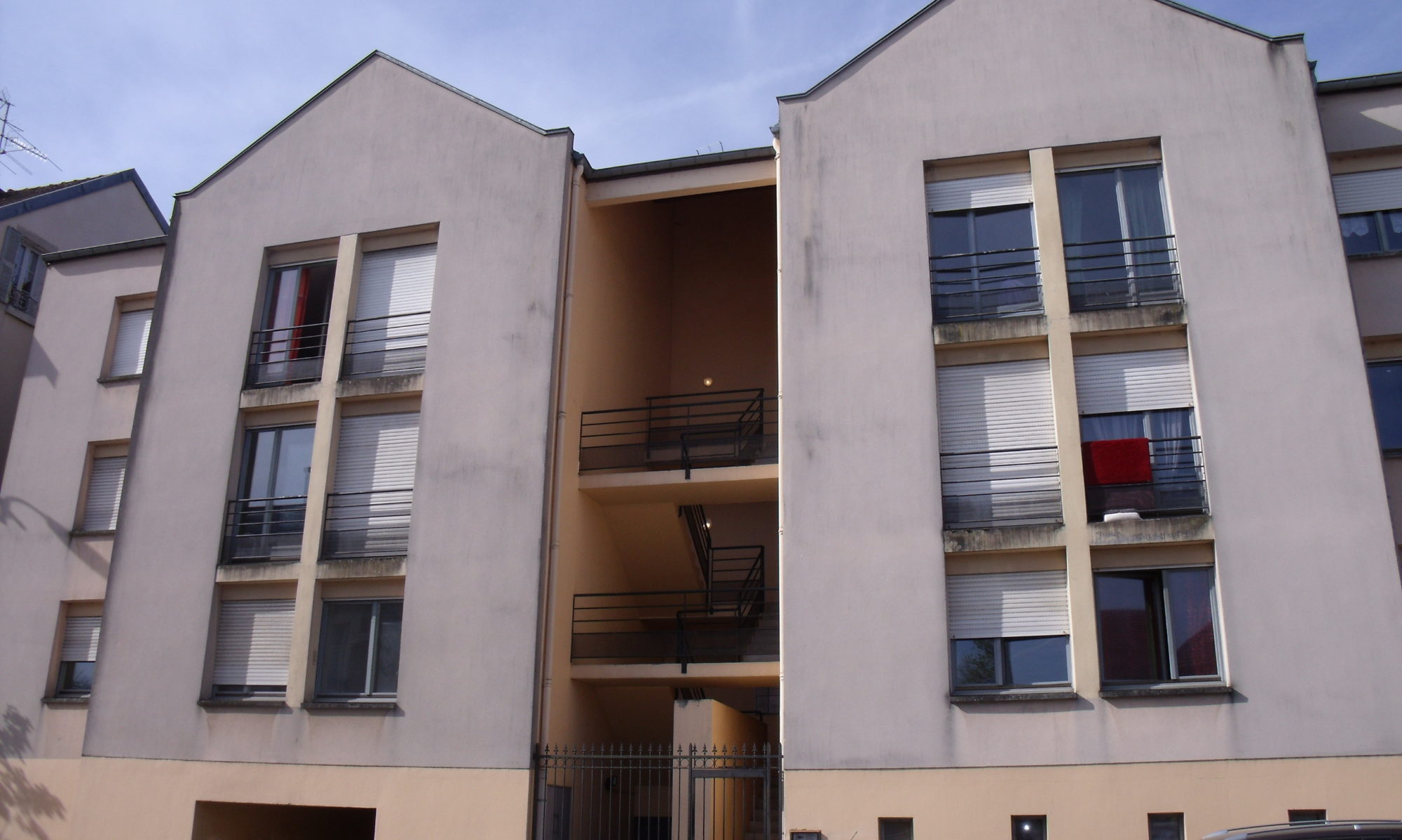 Oph Maison à Louer Près De Dole