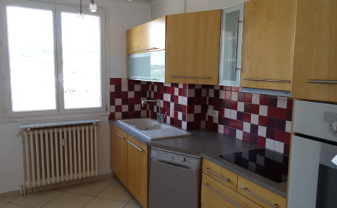 Location F3 LONS LE SAUNIER