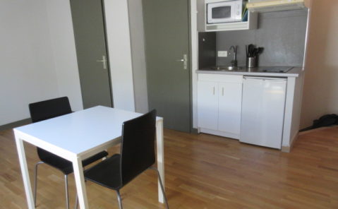 CUISINE STUDIO N°4