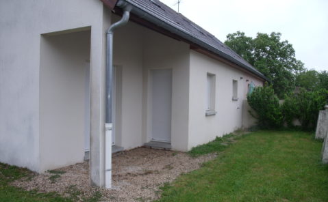 LOCATION MAISON F5 VILLETTE-LES-DOLE