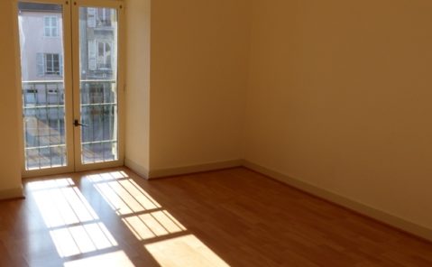 Location F3 DUPLEX LONS LE SAUNIER