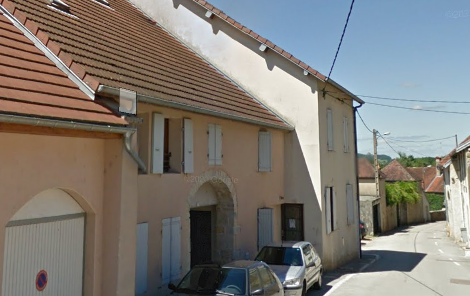 Location F2 PERRIGNY