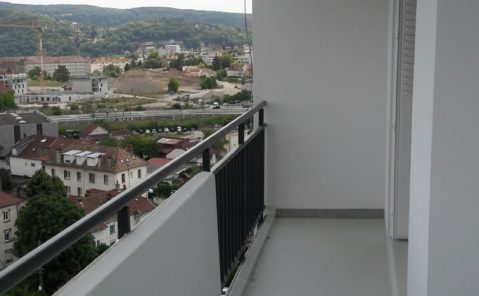 BOT 153 LOCATION APPARTEMENT T4 BESANCON MONTRAPON