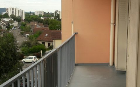KEL LOCATION STUDIO BESANÇON RUE DU REFUGE