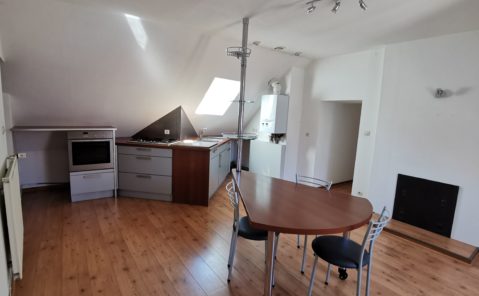 Location Appartement F3 DOLE