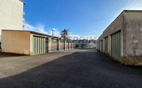 Vente Garage Lons le Saunier
