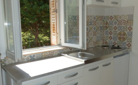 Location F2 Moirans-en-Montagne