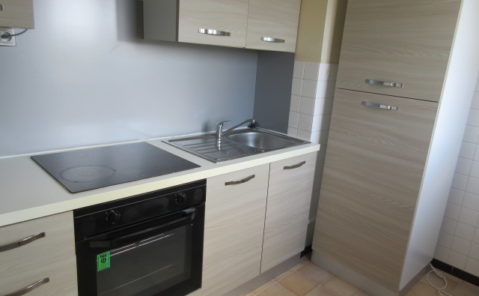 POLIGNY – Location T1 BIS