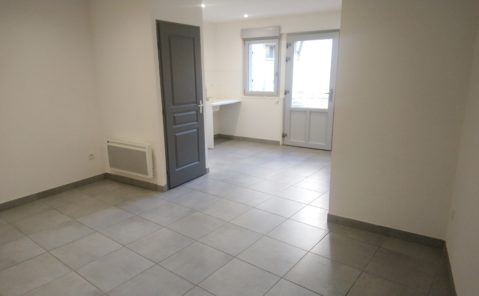 location F2 Terrasse Lons le Saunier