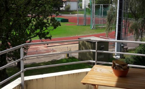 ROU 8 LOCATION APPARTEMENT T2 BESANCON AVENUE LEO LAGRANGE