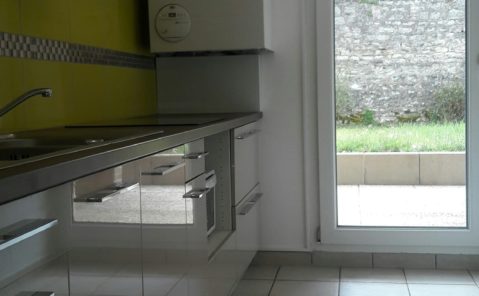 TAT 3LOCATION APPARTEMENT T4 BAUME LES DAMES