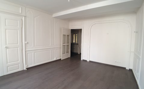 Location appartement F4 DOLE