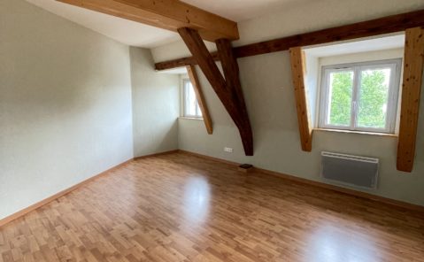 Location F4 Lons le Saunier