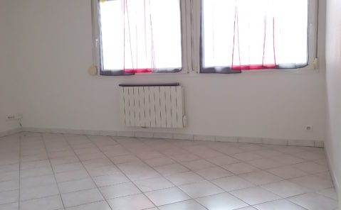 SAI 8 LOCATION T1 BIS BESANÇON GARE