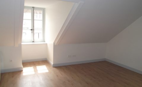 Location F2 LONS LE SAUNIER