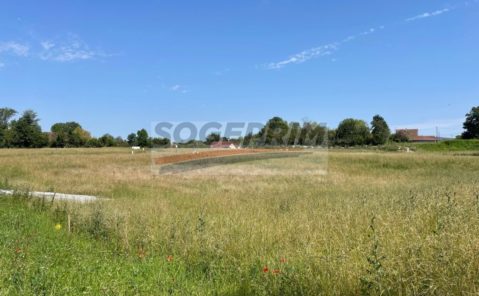 Vente terrains constructibles Hauteroche