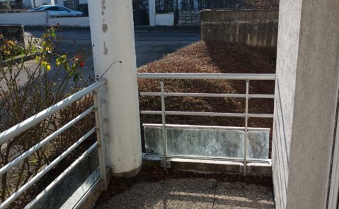 JOU 18 LOCATION APPARTEMENT T1 BESANÇON SAINT FERJEUX