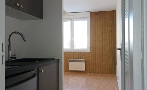 GAU32-Location Studio BESANCON